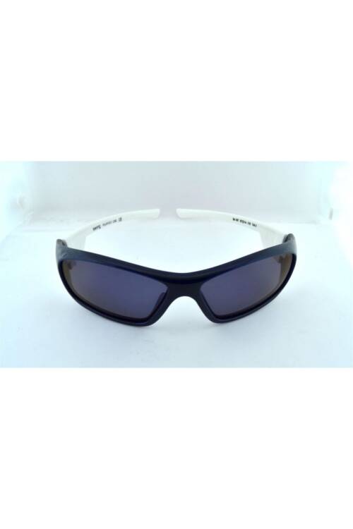 107 C350 57 Polarize Çocuk Güneş Gözlüğü - 1