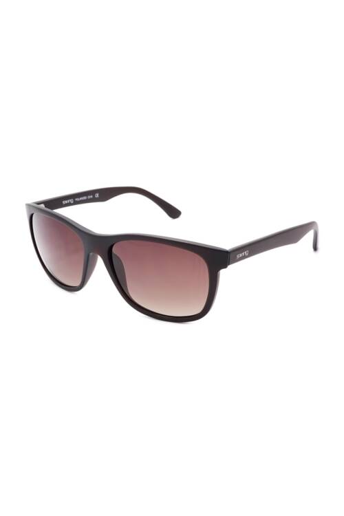 110 L G-SS110 C216 Polarize Filtreli Süper Hafif Şık Unisex Güneş Gözlüğü - 1