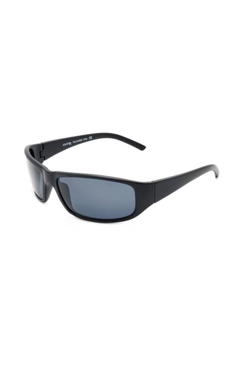 117 Sport L G-SS117 C193 Polarize Filtreli Süper Hafif Şık Erkek Güneş Gözlüğü - 1