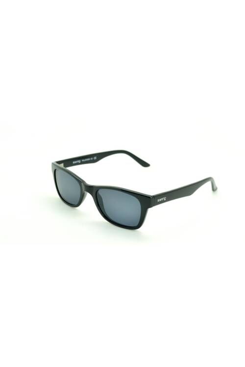 125 XXS Wayfarer Form G-SS125 C003 Polarize Filtreli Ultra Hafif Şık Çocuk Güneş Gözlüğü - 1