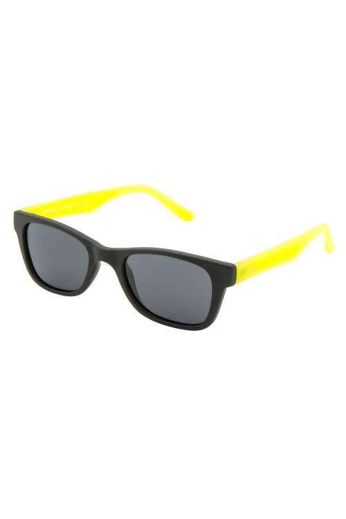 125 XXS Wayfarer Form G-SS125 C295 Polarize Filtreli Ultra Hafif Şık Çocuk Güneş Gözlüğü - 1