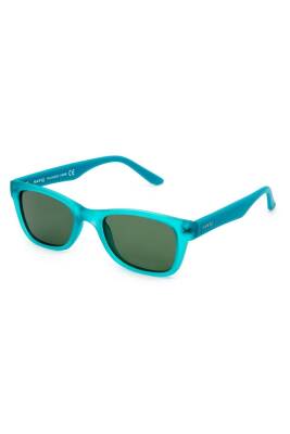 125 XXS Wayfarer Form G-SS125 C422m Polarize Filtreli Ultra Hafif Şık Çocuk Güneş Gözlüğü - Swing