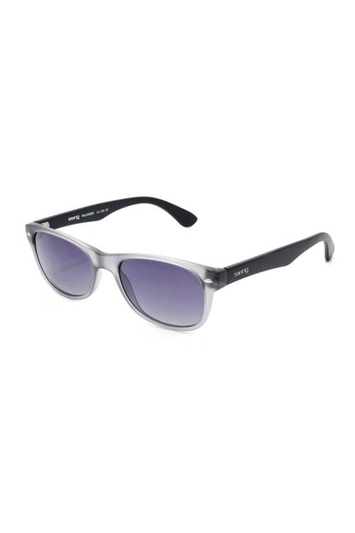 134 S Wayfarer Form G-SS134 C280 Polarize Filtreli Ultra Hafif Şık Unisex Güneş Gözlüğü - 1