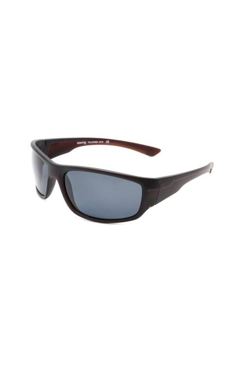 149 XL G-SS149 C216 Polarize Filtreli Ultra Hafif Şık Erkek Güneş Gözlüğü - 1