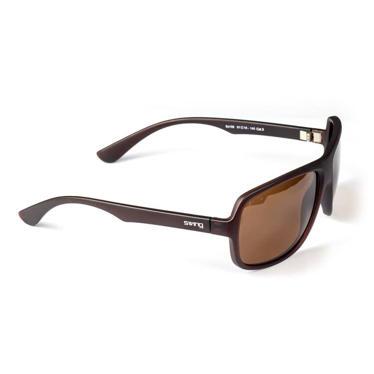 156 XXL G-SS156 C216 Süper Hafif Şık Erkek Güneş Gözlüğü - 2