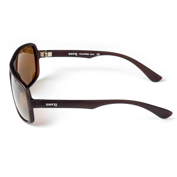 156 XXL G-SS156 C216 Süper Hafif Şık Erkek Güneş Gözlüğü - 5