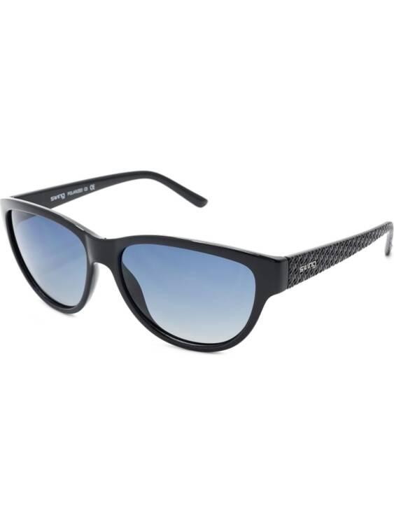 164 M G-SS164 C116 Polarize Filtreli Süper Hafif Şık Kadın Güneş Gözlüğü - 1