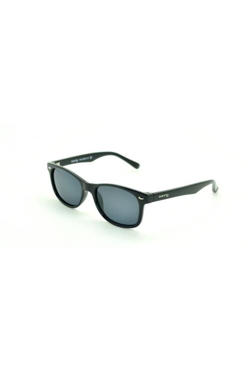 176 XXS Wayfarer Form G-SS176 C003 Polarize Filtreli Ultra Hafif Şık Çocuk Güneş Gözlüğü - 1