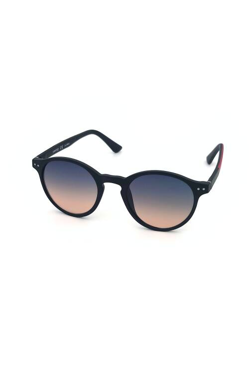 320 S Anahtar Form G-SS320 CRB02 Polarize Filtreli Ultra Hafif Şık Unisex Güneş Gözlüğü - 1