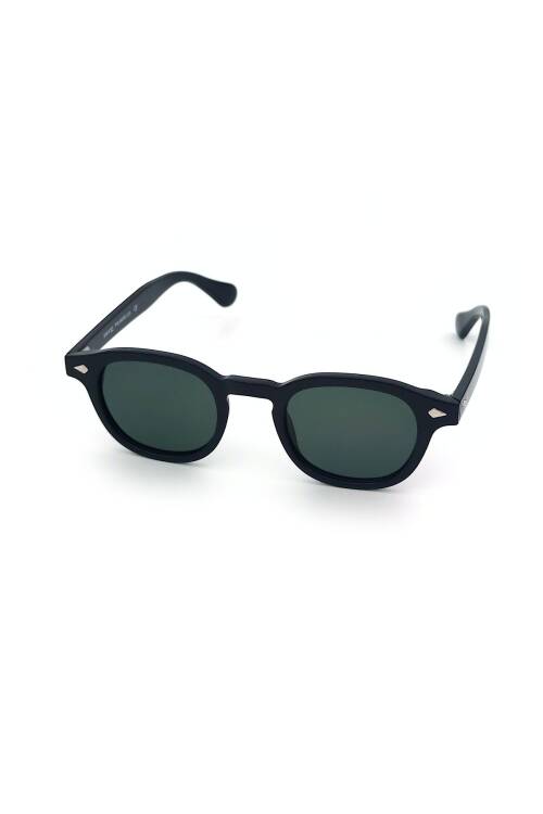 333 XS G-SS333 C003 Polarize Filtreli Ultra Hafif Şık Unisex Güneş Gözlüğü - 1