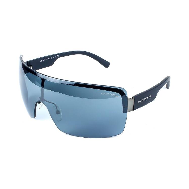 Armani Exchange AX2024S-6088-6G Güneş Gözlüğü - 1