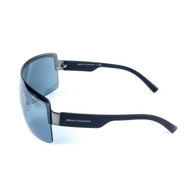 Armani Exchange AX2024S-6088-6G Güneş Gözlüğü - 3