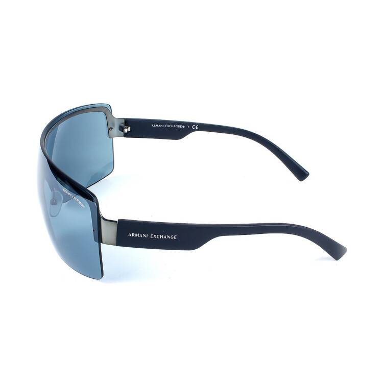 Armani Exchange AX2024S-6088-6G Güneş Gözlüğü - 3
