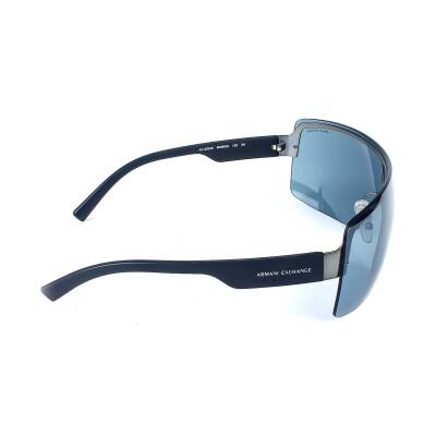 Armani Exchange AX2024S-6088-6G Güneş Gözlüğü - 4