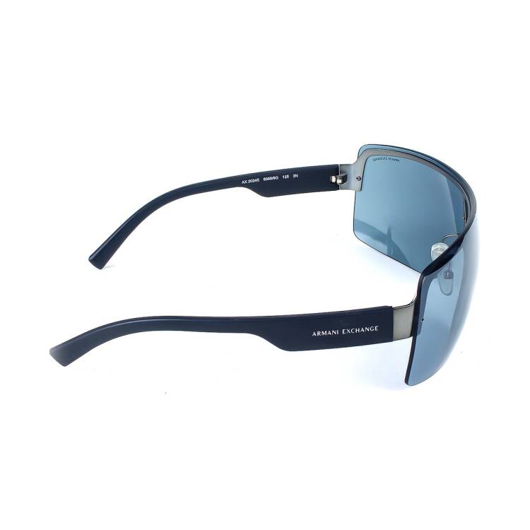 Armani Exchange AX2024S-6088-6G Güneş Gözlüğü - 4