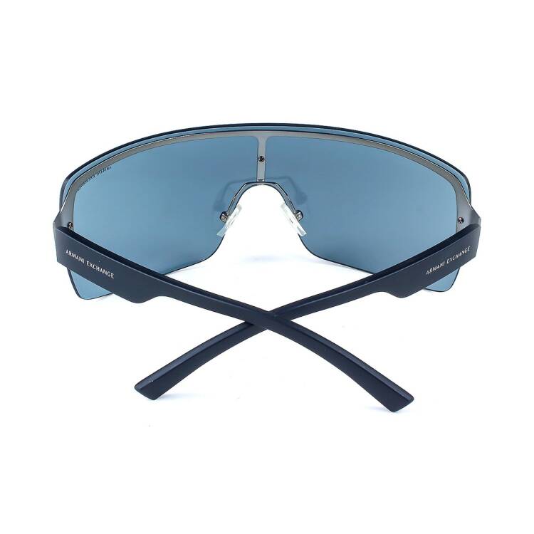 Armani Exchange AX2024S-6088-6G Güneş Gözlüğü - 5