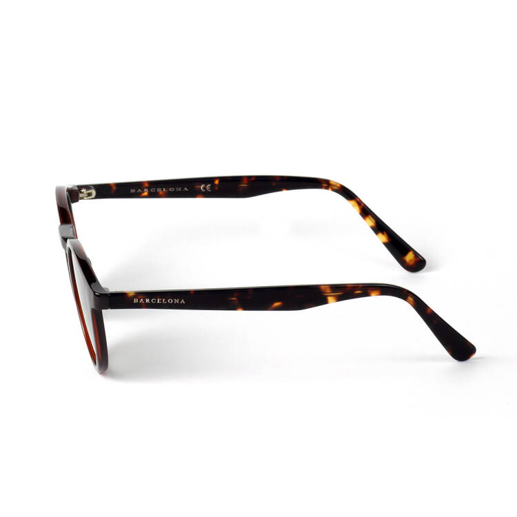 B5021-C04 Güneş Gözlüğü - 3