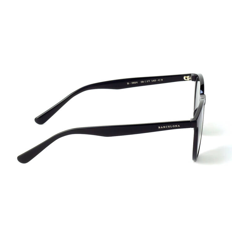 B5024-C9 Güneş Gözlüğü - 3