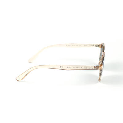 B5025-C02 Füme Cam Güneş Gözlüğü - 3