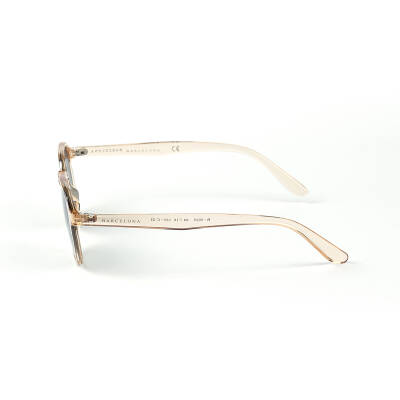 B5025-C02 Füme Cam Güneş Gözlüğü - 4