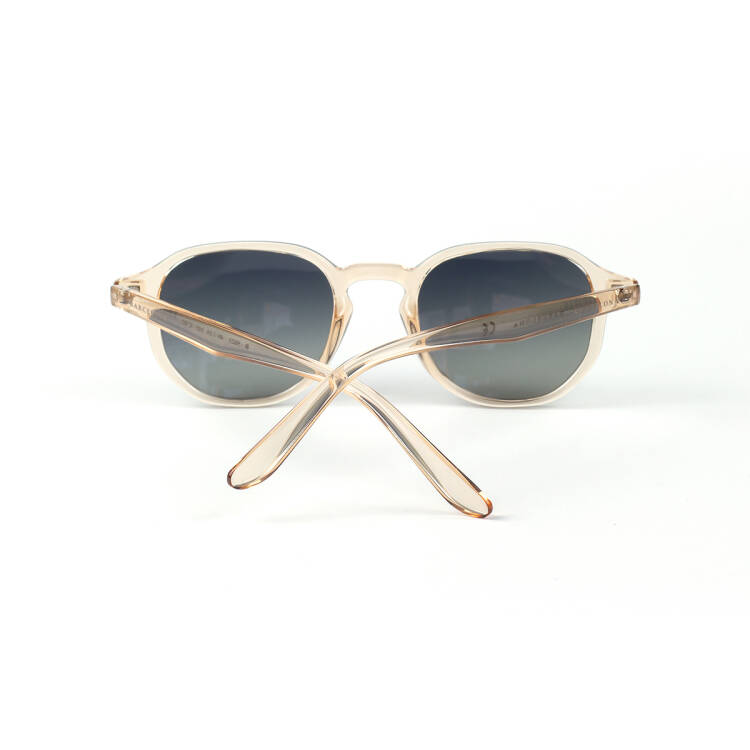 B5025-C02 Füme Cam Güneş Gözlüğü - 5