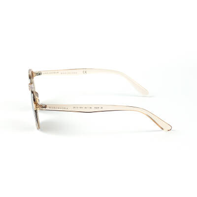 B5025-C02 Kahverengi Camlı Güneş Gözlüğü - 3