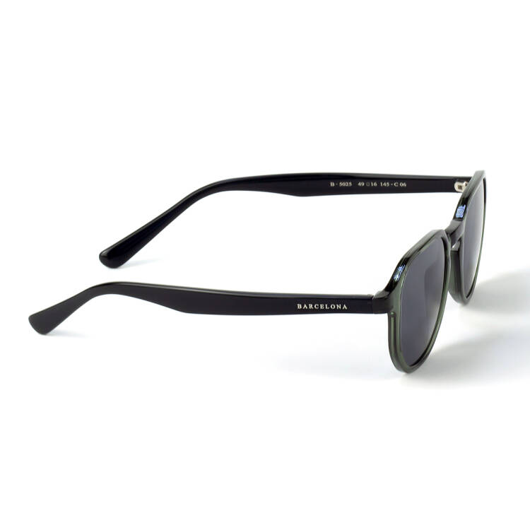 B5025-C06 Güneş Gözlüğü - 4