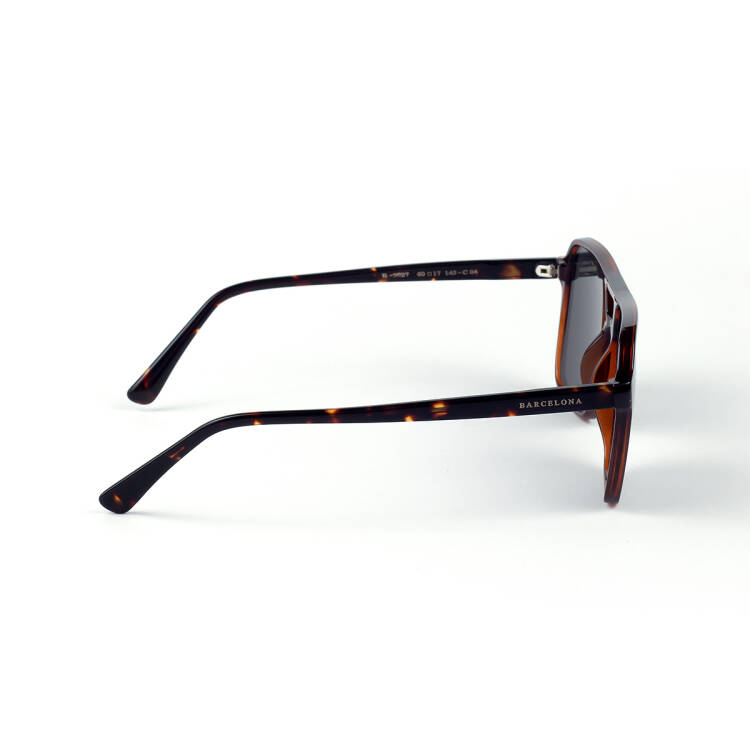 B5027-C04 Güneş Gözlüğü - 3