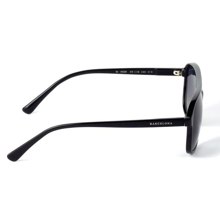 B5029-C9 Güneş Gözlüğü - 3