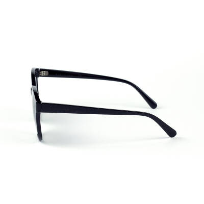 B5040-C06 Füme Camlı Güneş Gözlüğü - 3