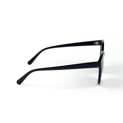 B5040-C06 Füme Camlı Güneş Gözlüğü - 4