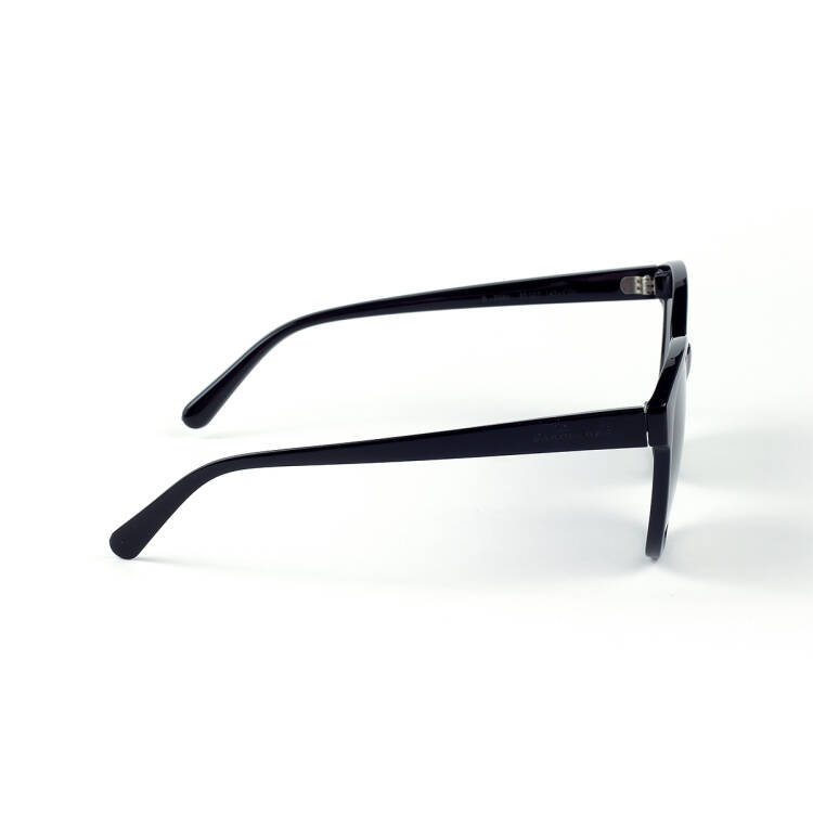 B5040-C06 Füme Camlı Güneş Gözlüğü - 4