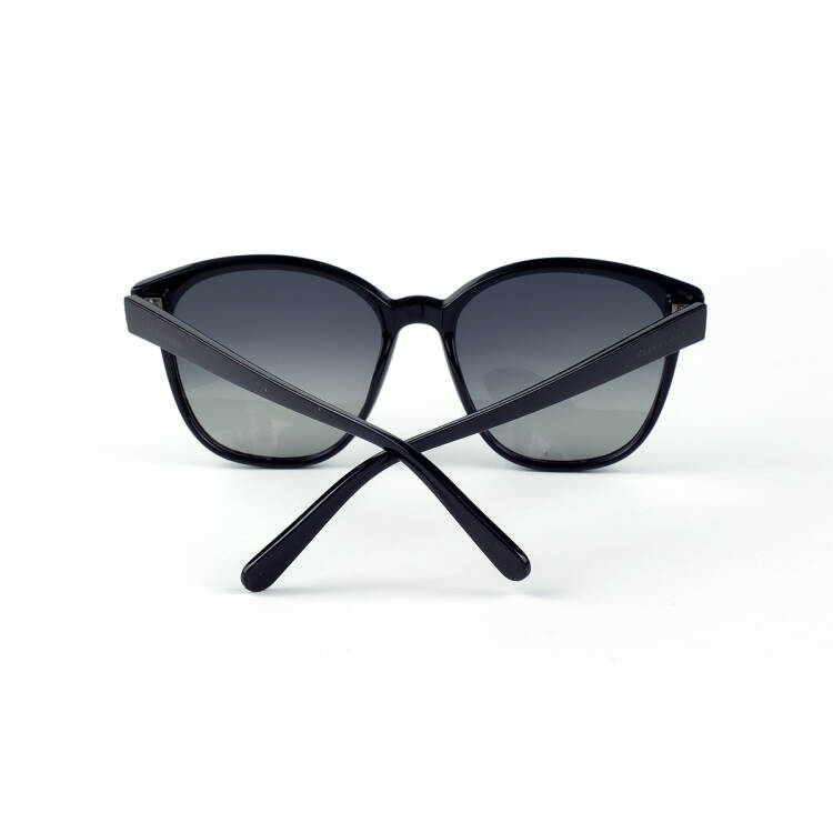 B5040-C06 Füme Camlı Güneş Gözlüğü - 5