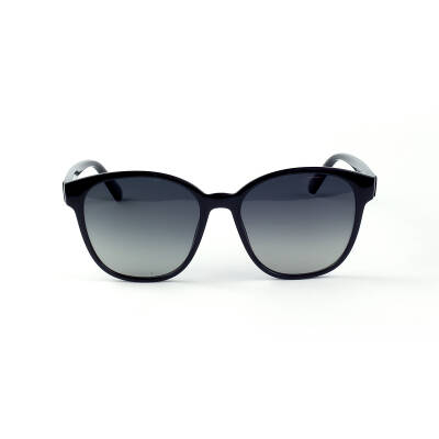 B5040-C06 Füme Camlı Güneş Gözlüğü - Barcelona (1)