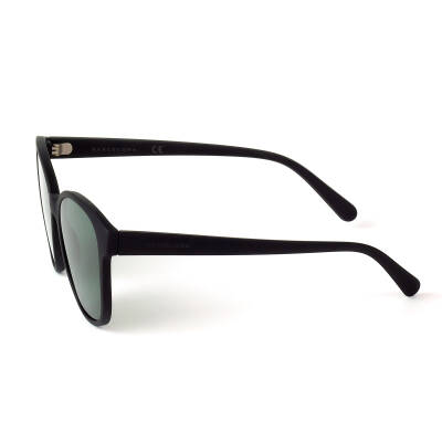 B5040-C6 Yeşil Camlı Güneş Gözlüğü - 4