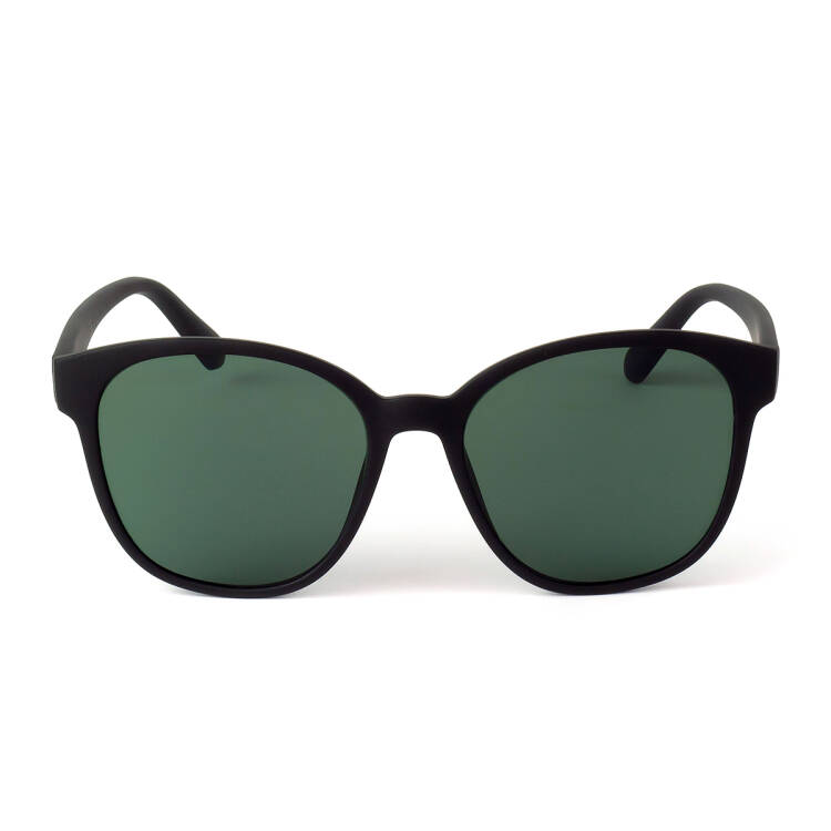 B5040-C6 Yeşil Camlı Güneş Gözlüğü - 2