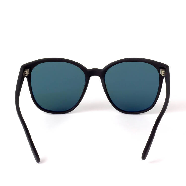 B5040-C6 Yeşil Camlı Güneş Gözlüğü - 5