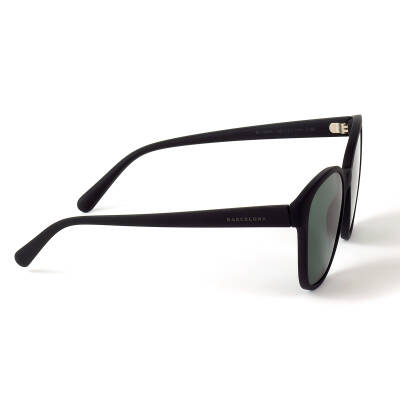 B5040-C6 Yeşil Camlı Güneş Gözlüğü - 3