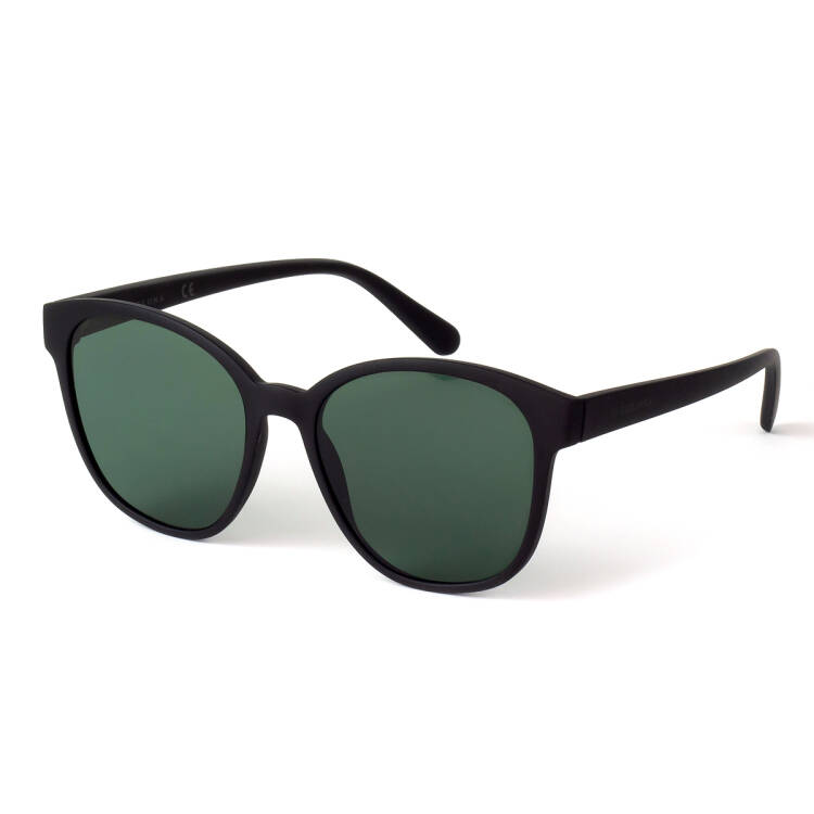 B5040-C6 Yeşil Camlı Güneş Gözlüğü - 1