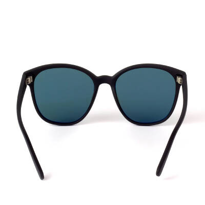 B5040-C6 Yeşil Camlı Güneş Gözlüğü - 5