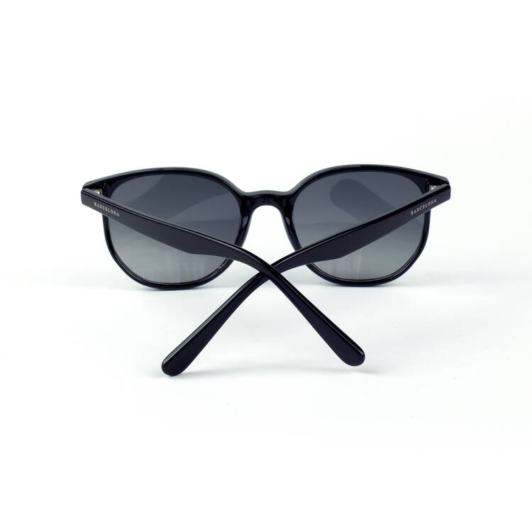 B5047-C06 Füme Camlı Güneş Gözlüğü - 3