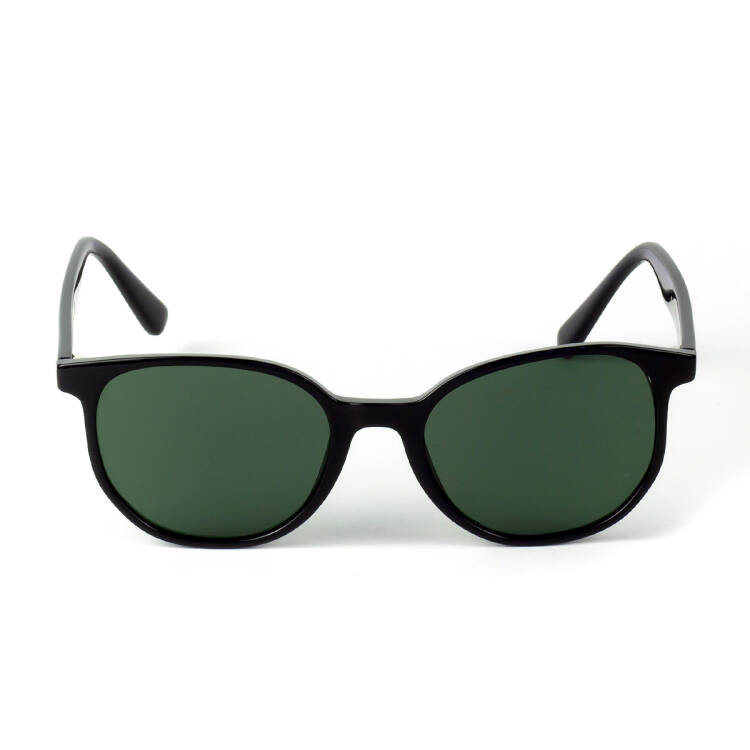 B5047-C06 Yeşil Camlı Güneş Gözlüğü - 2