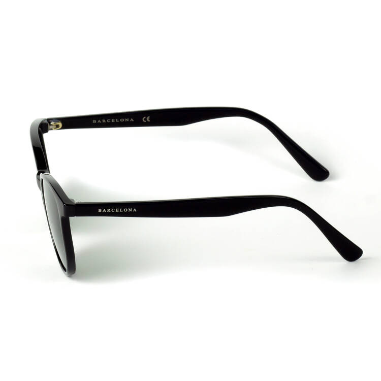 B5047-C06 Yeşil Camlı Güneş Gözlüğü - 4