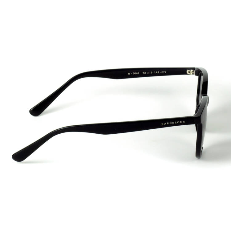 B5047-C9 Güneş Gözlüğü - 3