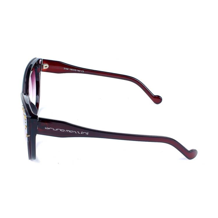 Bruno Mazzini 2102-C3 Güneş Gözlüğü - 3