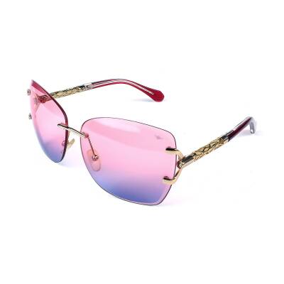 Bruno Mazzini 8006-64-C4 Güneş Gözlüğü - Bruno Mazzini