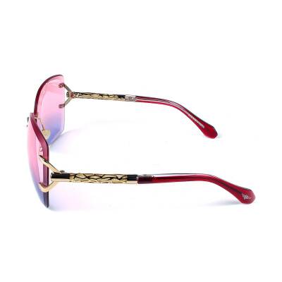 Bruno Mazzini 8006-64-C4 Güneş Gözlüğü - 3