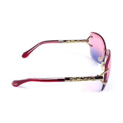 Bruno Mazzini 8006-64-C4 Güneş Gözlüğü - 4