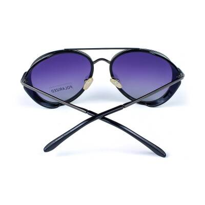 Bruno Mazzini T113-C2 Güneş Gözlüğü - 5