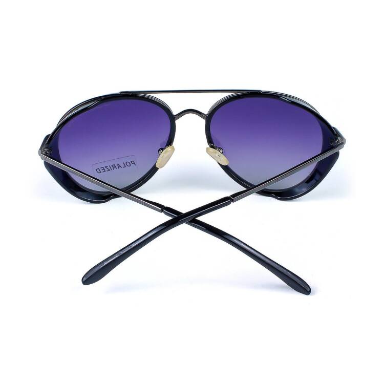 Bruno Mazzini T113-C2 Güneş Gözlüğü - 5